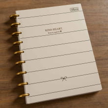 Caderno Tilidisco West Village Tilibra 80 Folhas Universitário Disco Caderno Tilidisco West Village Tilibra 80 Folhas Universitário Disco