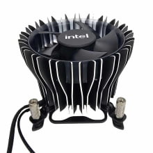 Air Cooler Original Intel LGA 1700 para Processadores i3 i5 i7 Air Cooler Original Intel LGA 1700 para Processadores i3 i5 i7