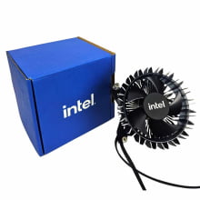 Air Cooler Original Intel LGA 1700 para Processadores i3 i5 i7