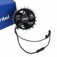 Air Cooler Original Intel LGA 1700 para Processadores i3 i5 i7