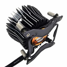 Air Cooler Original Intel LGA 1700 para Processadores i3 i5 i7