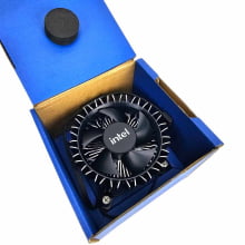 Air Cooler Original Intel LGA 1700 para Processadores i3 i5 i7