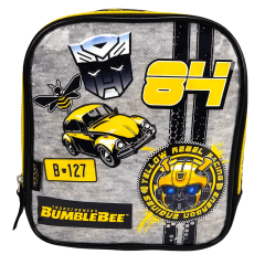 Lancheira Térmica Transformers Bumblebee Pacific Térmica 933V11