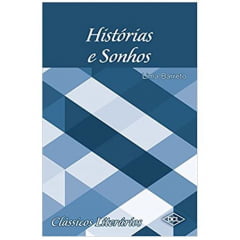 Livro Histórias e Sonhos -  Editora DCL