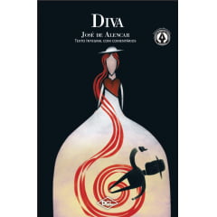 Livro Diva - Editora DCL