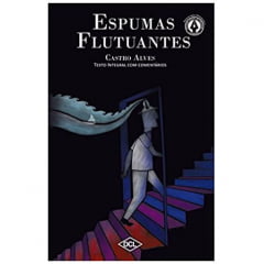 Livro Espumas Flutuantes - Editora DCL