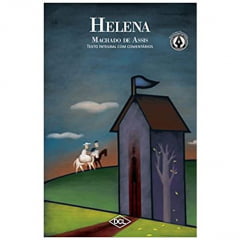 Livro Helena - Editora DCL