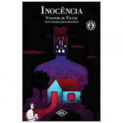 Livro Inocência - Editora DCL