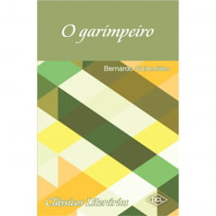 Livro O Garimpeiro - Editora DCL