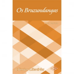 Livro Os Bruzundangas - Editora DCL