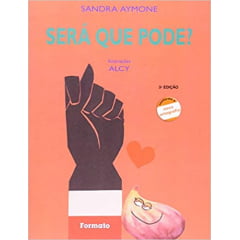 Livro Será Que Pode? - Editora Formato