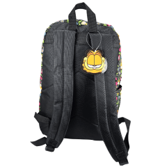 Mochila Garfield Costas Luxcel MS46370GF-VD